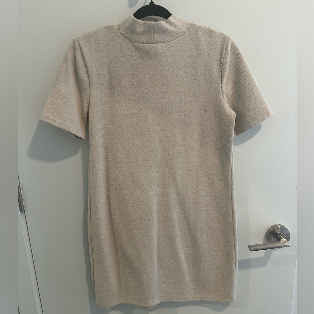 ZARA Mini Dress - Picture 4 of 4